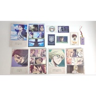 31/10 Attack on Titan official merch Eren Yeager Hans Zoe Annie Mikasa Levi Ackerman Sasha aot anime