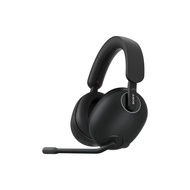 　【Direct From Japan】Sony Gaming Headset INZONE H9: WH-G900N: Bluetooth / Built-in Neucan / Stereophonic / Low latency / Long use without fatigue / with boom mic / Perfect for PlayStation5 PS5 Black