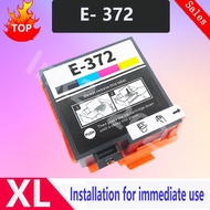 T372 T372 T372 Compatible Epson 372 Ink Cartridge T372 T3720 Color Ink Cartridge for Pm-520 Pm520