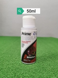 Seachem Prime Anti Chlorine (50ML / 100ML / 250ML / 325ML / 500ML / 1L). Water Conditioner Removes C