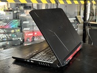 Notebook Gaming โน๊ตบุ๊คเกมมิ่ง  มือสอง มีรอยใช้งานปกติ  Acer Nitro AN515-45-R375