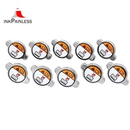 Radiator Cap 10Pcs Set for 253301P000 25330-1P000 for AZERA     13- 18
