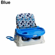 Children s Dining Chair Cushion Multi-function Waterproof Foldable Soft Chair Seat Baby Dining Chair