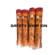 Rocket Parachute Signal / Red Flare Rocket Parachute Signal / Roket Parasut Signal