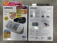 【全新行貨 門市現貨】Omron 日本製造 藍牙手臂式血壓計 JPN710T