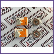 ⚽︎ ❈ KHC Front Mags Bearing Yamaha Mio i125 / Soul i 125