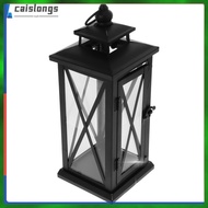 Antique Lantern Table Decoration Wedding Wire Tall Decorative Candlestick Stand caislongs