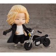 Nendo 1666 Nendoroid Mikey Manjiro Sano Tokyo Revengers Figure