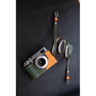 Fujifilm X100V, X100VI camera leather case Protects fujifilm camera against scratches