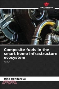Composite fuels in the smart home infrastructure ecosystem