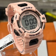 AIKE 1919 AND 1920 Sports Watch - Your Perfect Companion for Active Lifestyle jam tangan