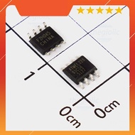 AT93C56-10SI IC EEPROM 2Kbit 8-SOIC