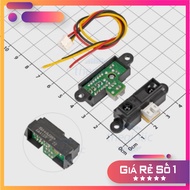 GP2Y0A41SK0F Sharp Distance Sensor 4-30cm Truong Giang Components 86