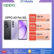 OPPO A3 Pro 5G | 16GB(8+8) RAM 256GB ROM
