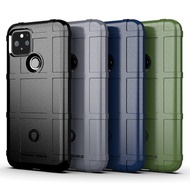 Casing For Google Pixel 5 4a 5a 5G Pixel 4 3A 3 XL Hybrid Shockproof Shield Soft Armor Protective Phone Case Cover