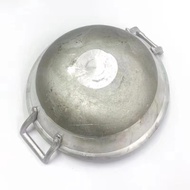 ☽ ☌ ✲ 【LS】High Quality 55S MAKAPAL Aluminum cookware /kitchen ware /kawali/tulyasi