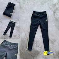 Longpants Eider “Navy”