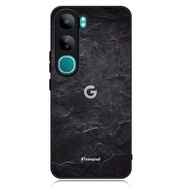 Team PIXEL Stone Hybrid Case Vivo V40 Lite V50 V50 Lite Y18 Y28 Y29, iQoo Z9x