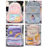 Dr Kong School Bag M Size Primary 3-5