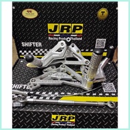 JRP SHIFTER CNC DRUMBRAKE / DISCBRAKE