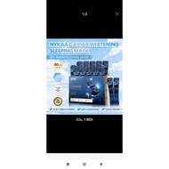 Sleeping Mask Korean Caviar