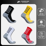Soccer socks, soccer socks, premium anti-slip soccer socks type 1