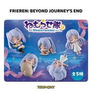 BANDAI Flenso Tark Xinmeer Doll Confirmed Gacha