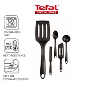 Tefal Bienvenue 5pcs Set K001A5