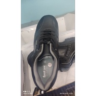 FOOTLINK HEALTH SAFETY SHOES ST 601/BLACK SAIZ 9 UK