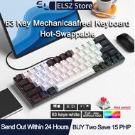 keyboard wireless keyboard wireless keyboard and mouse keyboard and mouse set ZIFRIEND ZA646 60 Hot 