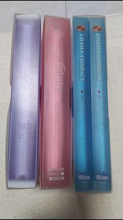 CD/DVD holder 收納盒