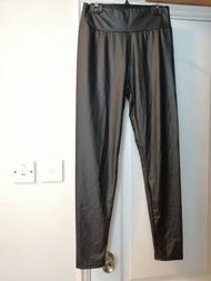 SHEIN pants (black)