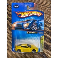 Hot Wheels Aston Martin V8 Vantage