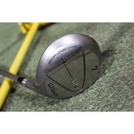 Wilson USA X31id Wood 7 Golf Stick | Quality Secondhand Golf Sticks