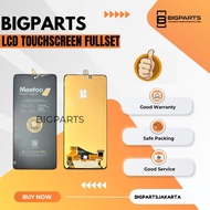 LCD TOUCHSCREEN SAMSUNG GALAXY A72 A725 A725F COMPLETE