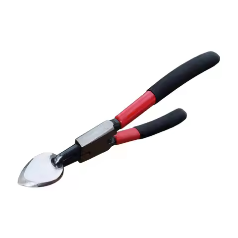 Durian Peel Breaking Tool Peeling Smooth Rustproof Durian Opener Fruit Durian