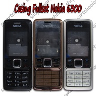 Casing/ Case/Cs Nokia 6300