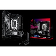 ASUS ROG STRIX Z890-I GAMING WIFI LGA1851 ITX Motherboard