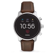Fossil Q Explorist HR Gen 4 SmartWatch FTW4015