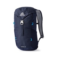 Gregory Backpack 16L Nano Navy Blue Outdoor Leisure School Bag [ACS] 111497D243