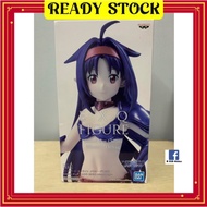 【100% ORI 🇯🇵】【YUUKI】SAO ART ONLINE BANPRESTO DEFRAG EXQ FIGURE BIKINI ARMOR VER PRIZE FIGURE 818HOBB