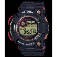 Frogman Magma G shock Frogman GWF1000 Frogman Anniversary gwf 1000 magma Frogman G shock Tide Graph men watch