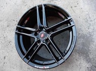 INFORGED IFG32 17吋鋁圈 5X100 5X108 ALTIS SIENTA FABIA FOCUS 