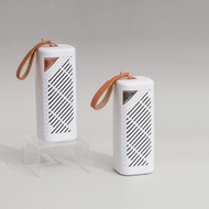 SANSUI 山水｜小植淨除濕器 GRA360+NF100-全配雙入組