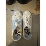 Preloved Sneakers North Star Size 6