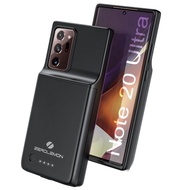 ZeroLemon 5000mAh Battery Case for Samsung Note 20 Ultra