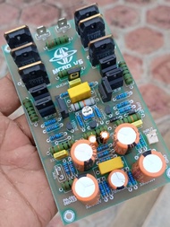 kit driver MCRD V5 LOWSUB