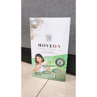 Wellous Moveon 100% Original 原装正品 ready stock. Have Box 🔥🔥🔥