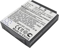 Battery Replacement for Medion Part NO: 02491-0028-01, Traveler DC-8300, Traveler DC-8500, Traveler 