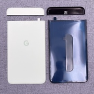 Luxury Back Battery Cover For Google Pixel 8 Pro Rear Glass Back Housing For Pixel 8 Pro 5G GC3VE G1